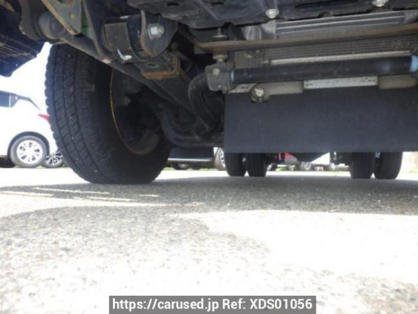 Used 2007 MT toyota dyna-truck XZU304 Image[26]