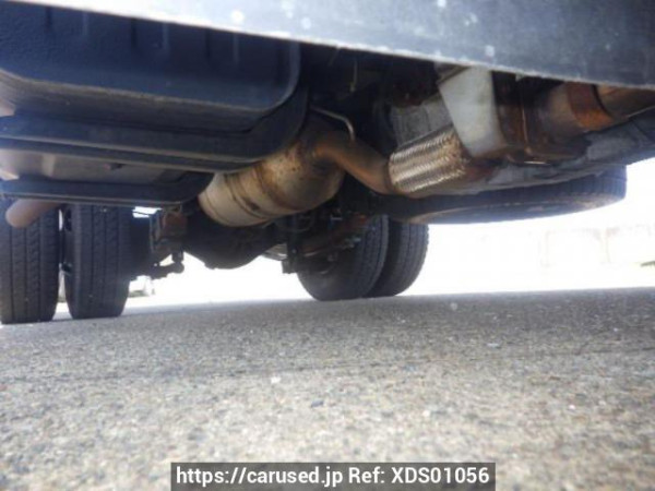 Used 2007 MT toyota dyna-truck XZU304 Image[28]