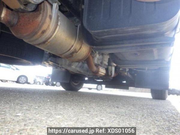 Used 2007 MT toyota dyna-truck XZU304 Image[29]