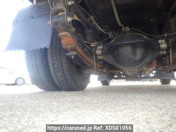 Used 2007 MT toyota dyna-truck XZU304 Image[30]