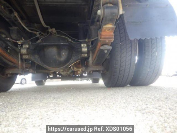 Used 2007 MT toyota dyna-truck XZU304 Image[31]