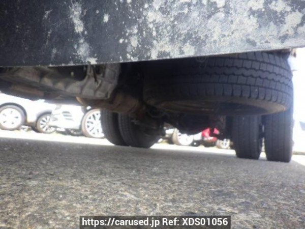 Used 2007 MT toyota dyna-truck XZU304 Image[33]