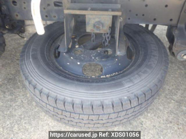 Used 2007 MT toyota dyna-truck XZU304 Image[34]