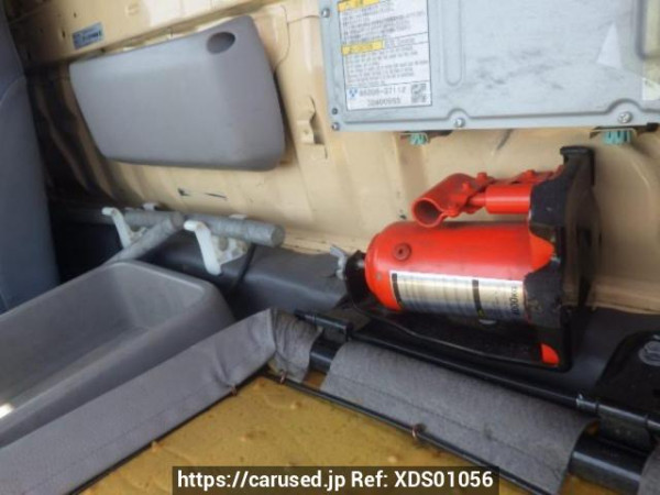 Used 2007 MT toyota dyna-truck XZU304 Image[35]