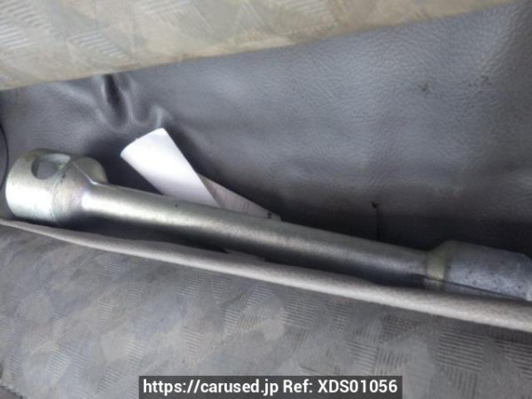 Used 2007 MT toyota dyna-truck XZU304 Image[36]