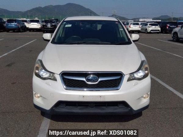 Used2012 AT Subaru XV GP7Image[1]