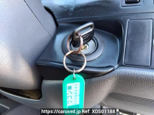 Used 2002 AT toyota hiace-wagon RZH111G Image[20]