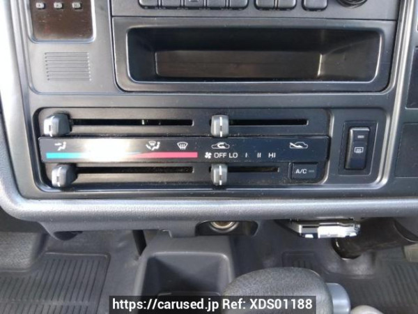 Used 2002 AT toyota hiace-wagon RZH111G Image[23]