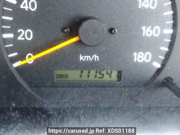Used 2002 AT toyota hiace-wagon RZH111G Image[26]