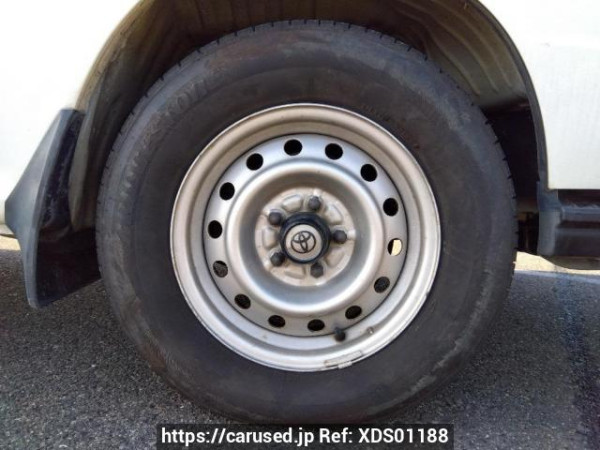 Used 2002 AT toyota hiace-wagon RZH111G Image[27]
