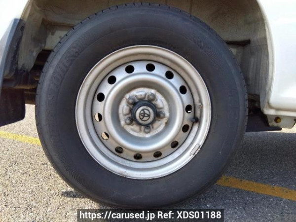 Used 2002 AT toyota hiace-wagon RZH111G Image[30]