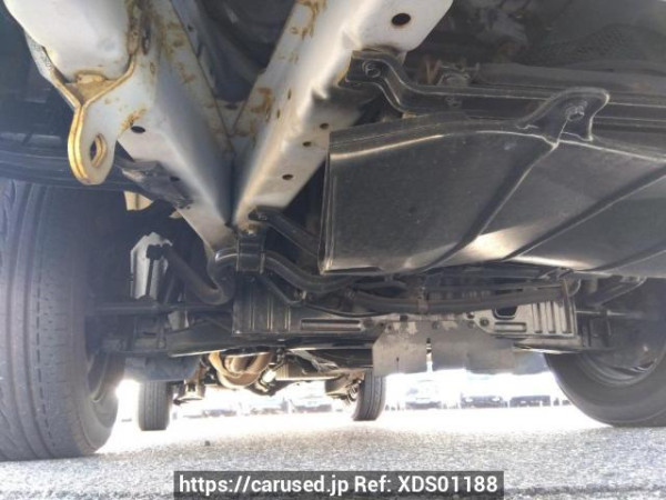 Used 2002 AT toyota hiace-wagon RZH111G Image[31]