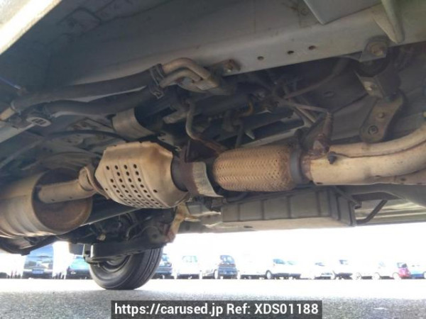 Used 2002 AT toyota hiace-wagon RZH111G Image[33]