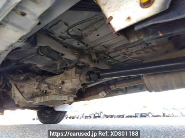 Used 2002 AT toyota hiace-wagon RZH111G Image[35]