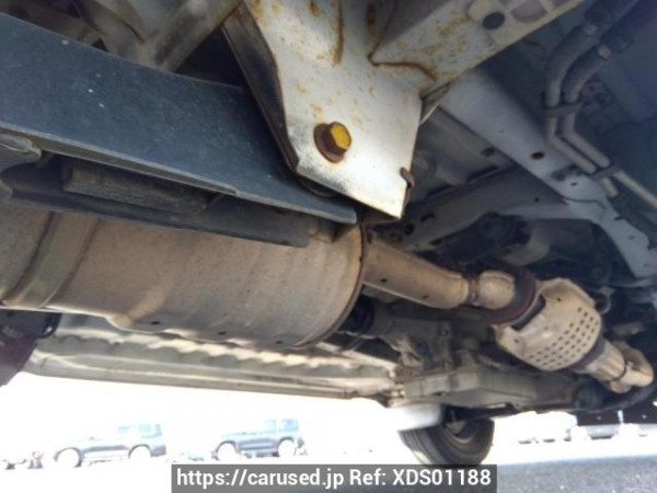 Used 2002 AT toyota hiace-wagon RZH111G Image[36]
