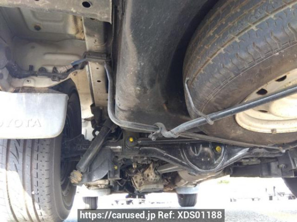 Used 2002 AT toyota hiace-wagon RZH111G Image[37]