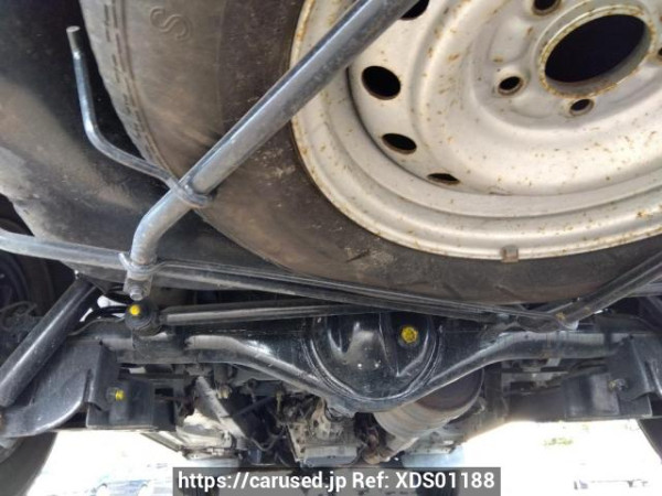 Used 2002 AT toyota hiace-wagon RZH111G Image[38]