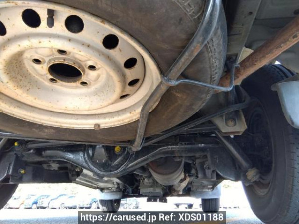 Used 2002 AT toyota hiace-wagon RZH111G Image[39]