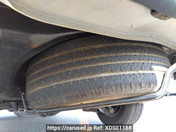 Used 2002 AT toyota hiace-wagon RZH111G Image[40]