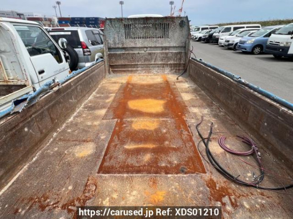 Used 1989 MT mitsubishi canter FE315BD Image[5]