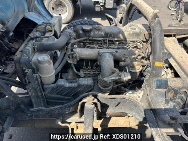 Used 1989 MT mitsubishi canter FE315BD Image[6]