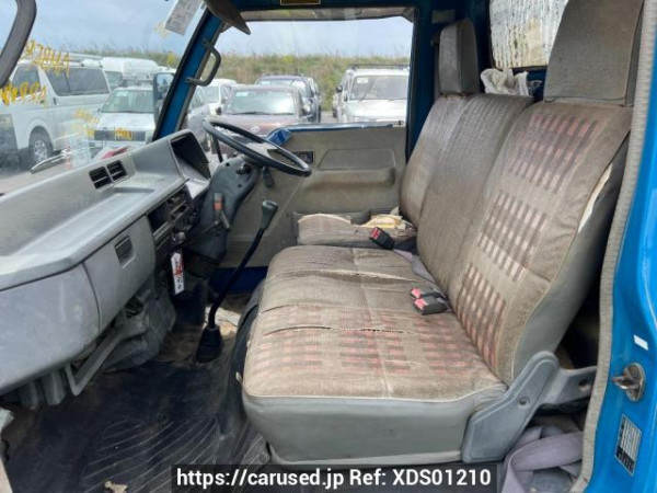 Used 1989 MT mitsubishi canter FE315BD Image[9]