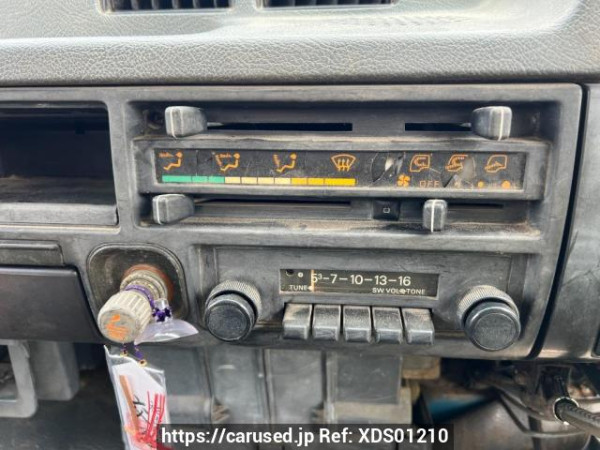 Used 1989 MT mitsubishi canter FE315BD Image[11]