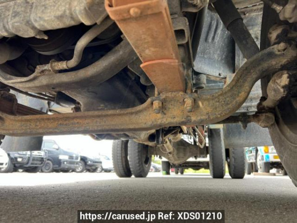 Used 1989 MT mitsubishi canter FE315BD Image[14]