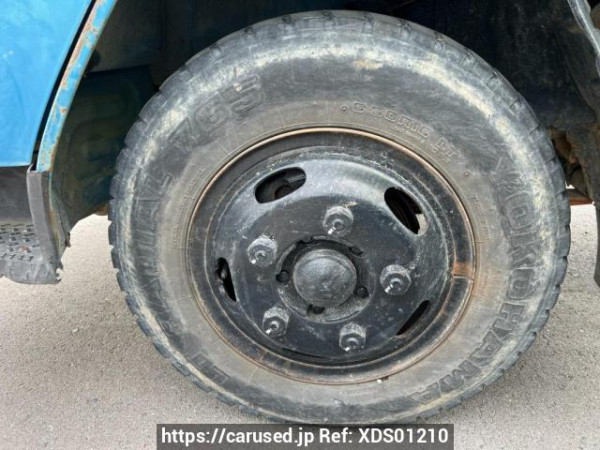 Used 1989 MT mitsubishi canter FE315BD Image[15]