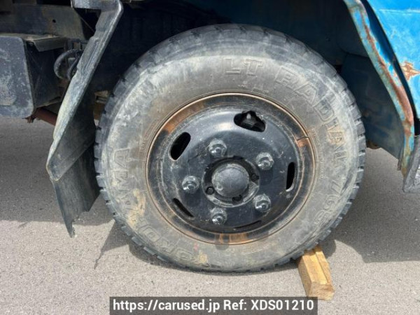 Used 1989 MT mitsubishi canter FE315BD Image[16]