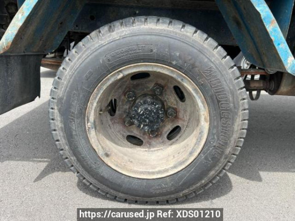 Used 1989 MT mitsubishi canter FE315BD Image[17]