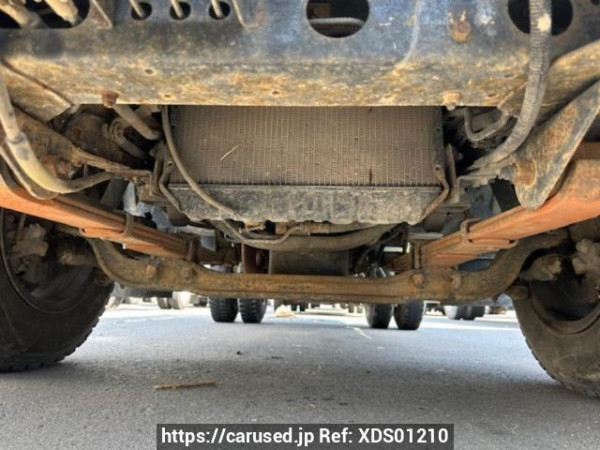 Used 1989 MT mitsubishi canter FE315BD Image[19]