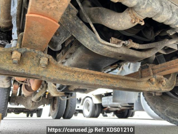 Used 1989 MT mitsubishi canter FE315BD Image[20]