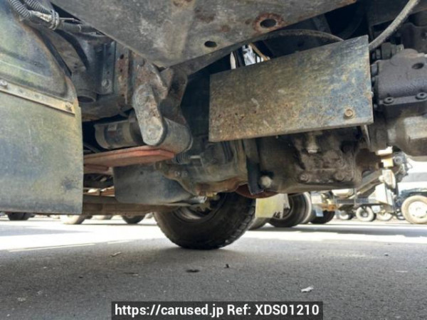 Used 1989 MT mitsubishi canter FE315BD Image[22]