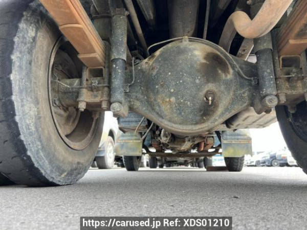 Used 1989 MT mitsubishi canter FE315BD Image[23]