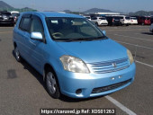 Toyota Raum