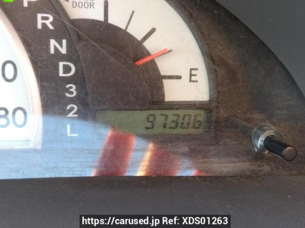 Used 2004 AT toyota raum NCZ20 Image[20]