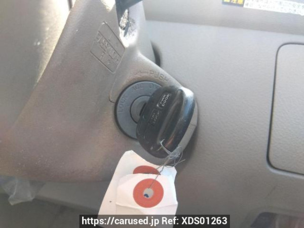 Used 2004 AT toyota raum NCZ20 Image[25]