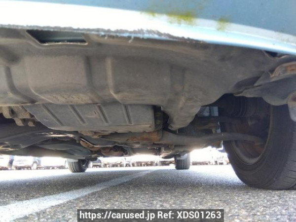 Used 2004 AT toyota raum NCZ20 Image[31]