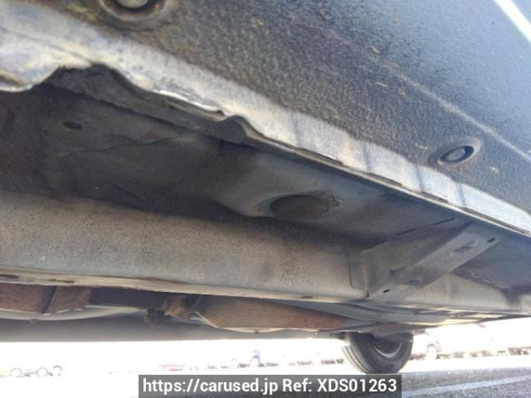 Used 2004 AT toyota raum NCZ20 Image[33]