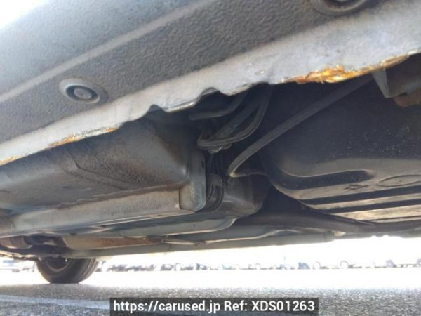 Used 2004 AT toyota raum NCZ20 Image[34]
