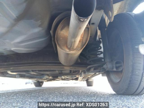 Used 2004 AT toyota raum NCZ20 Image[37]