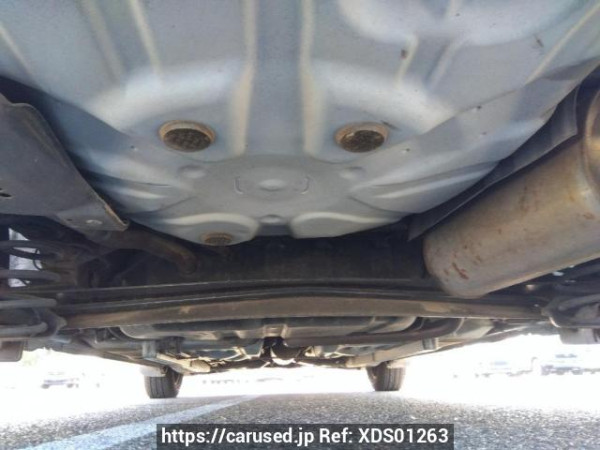 Used 2004 AT toyota raum NCZ20 Image[38]