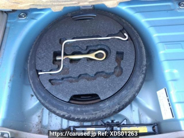 Used 2004 AT toyota raum NCZ20 Image[39]