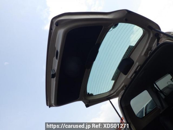 Used 2014 AT toyota probox-van NCP51V Image[9]