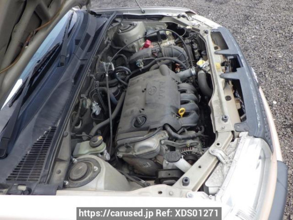 Used 2014 AT toyota probox-van NCP51V Image[12]