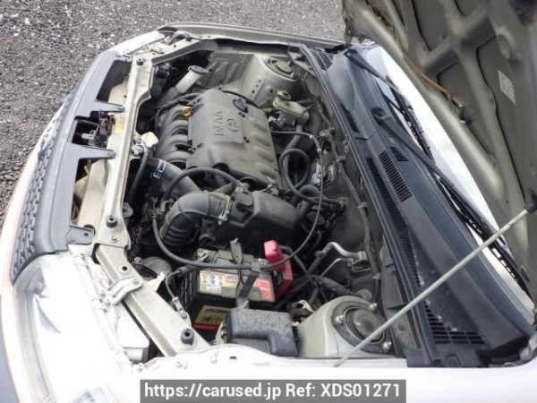 Used 2014 AT toyota probox-van NCP51V Image[13]