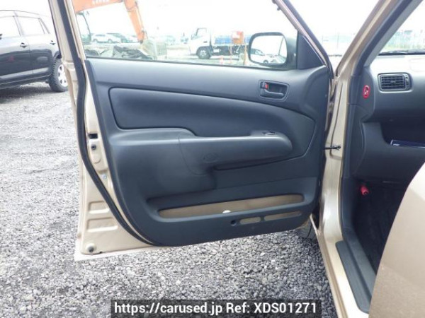 Used 2014 AT toyota probox-van NCP51V Image[16]