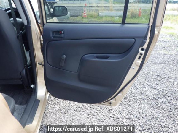 Used 2014 AT toyota probox-van NCP51V Image[19]