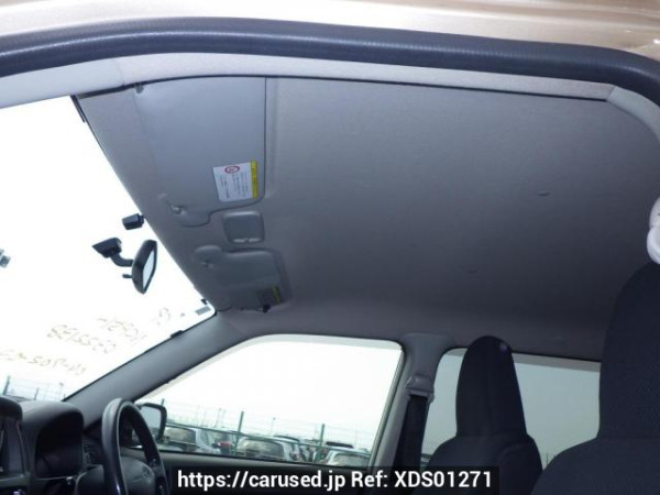 Used 2014 AT toyota probox-van NCP51V Image[20]